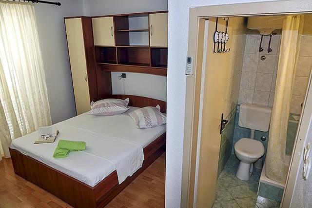 Dovolenka / zájazdy / cestovanie, Chorvátsko, Baška Voda, apart