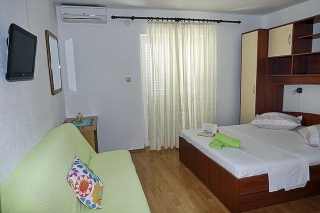 Dovolenka / zájazdy / cestovanie, Chorvátsko, Baška Voda, apart