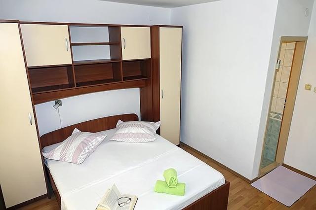 Dovolenka / zájazdy / cestovanie, Chorvátsko, Baška Voda, apart
