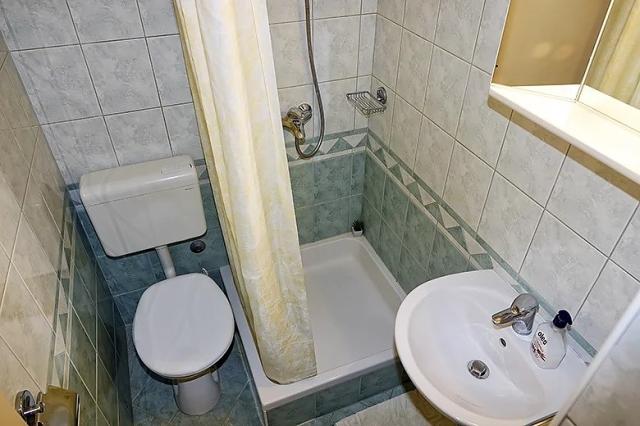 Dovolenka / zájazdy / cestovanie, Chorvátsko, Baška Voda, apart