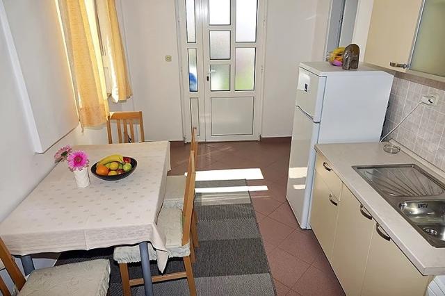 Dovolenka / zájazdy / cestovanie, Chorvátsko, Baška Voda, apart