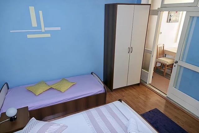 Dovolenka / zájazdy / cestovanie, Chorvátsko, Baška Voda, apart