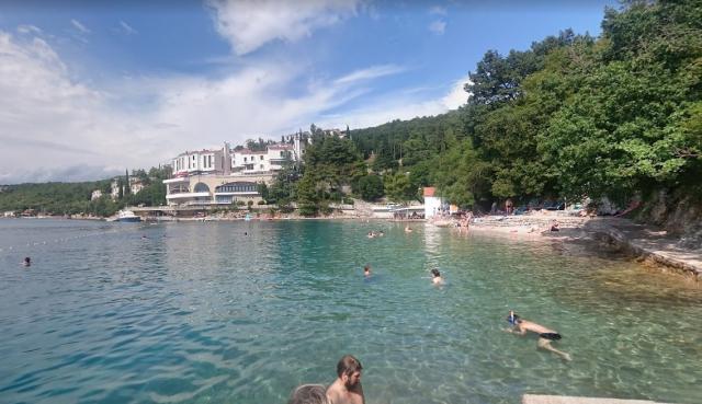 Dovolenka / zájazdy / cestovanie, Chorvátsko, Kvarner, Kraljevi