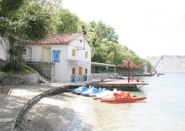 Dovolenka / zájazdy / cestovanie, Chorvátsko, Kvarner, Kraljevi