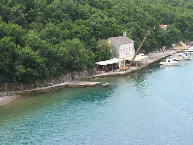 Dovolenka / zájazdy / cestovanie, Chorvátsko, Kvarner, Kraljevi