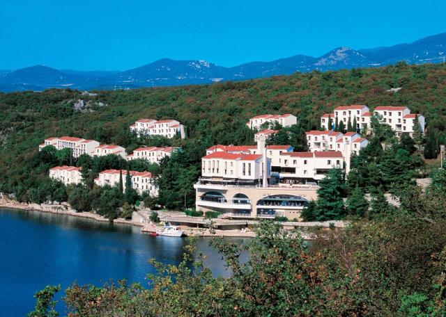 Dovolenka / zájazdy / cestovanie, Chorvátsko, Kvarner, Kraljevi