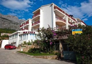 Penzión Villa Vinka