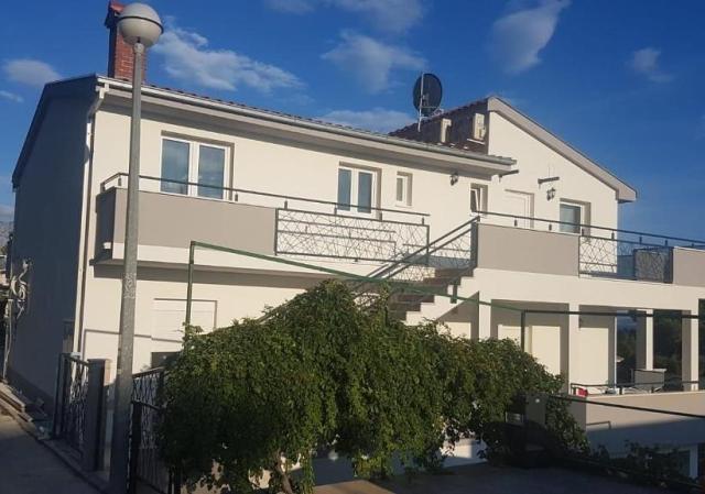 Apartmány Dado