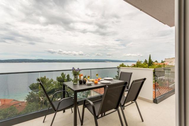 Dovolenka / zájazdy / cestovanie, Chorvátsko, Pisak - apartmány