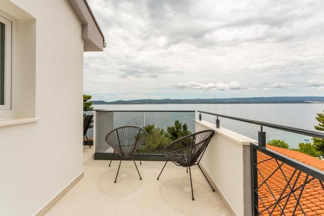 Dovolenka / zájazdy / cestovanie, Chorvátsko, Pisak - apartmány