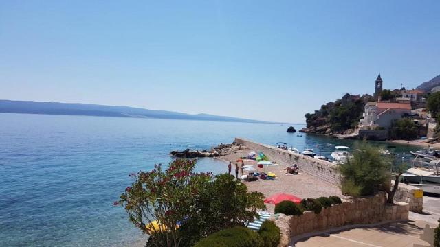 Dovolenka / zájazdy / cestovanie, Chorvátsko, Pisak - apartmány