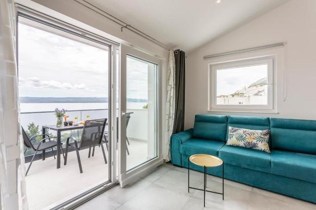 Dovolenka / zájazdy / cestovanie, Chorvátsko, Pisak - apartmány