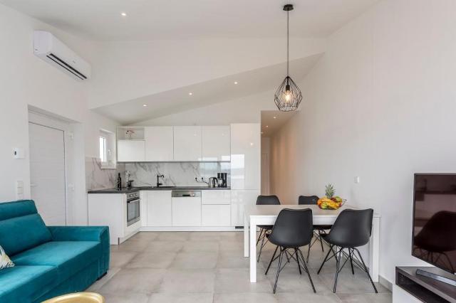 Dovolenka / zájazdy / cestovanie, Chorvátsko, Pisak - apartmány