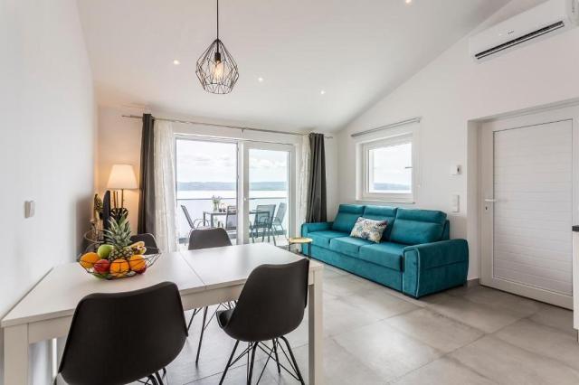 Dovolenka / zájazdy / cestovanie, Chorvátsko, Pisak - apartmány