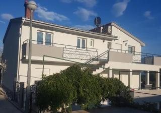 Apartmány Dado