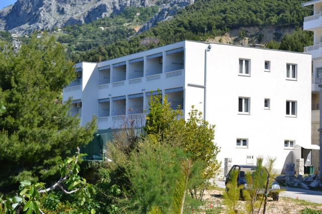 Dovolenka / zájazdy / cestovanie, Chorvátsko, Omiš - Nemira, ap