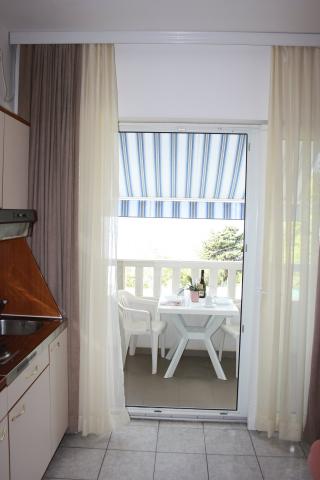 Dovolenka / zájazdy / cestovanie, Chorvátsko, Omiš - Nemira, ap