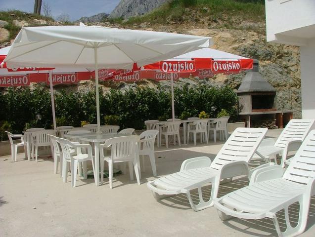 Dovolenka / zájazdy / cestovanie, Chorvátsko, Omiš - Nemira, ap
