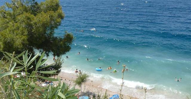 Dovolenka / zájazdy / cestovanie, Chorvátsko, Omiš - Nemira, ap