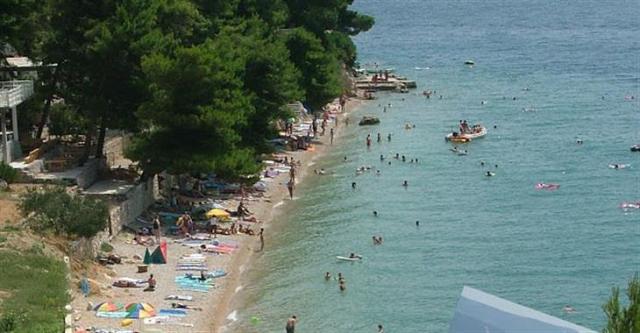 Dovolenka / zájazdy / cestovanie, Chorvátsko, Omiš - Nemira, ap