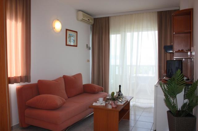 Dovolenka / zájazdy / cestovanie, Chorvátsko, Omiš - Nemira, ap