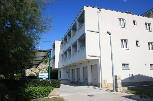 Dovolenka / zájazdy / cestovanie, Chorvátsko, Omiš - Nemira, ap