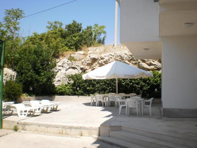 Dovolenka / zájazdy / cestovanie, Chorvátsko, Omiš - Nemira, ap