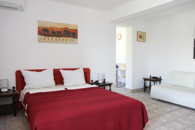 Dovolenka / zájazdy / cestovanie, Chorvátsko, Omiš - Apartmány 