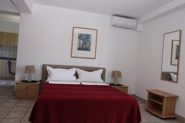 Dovolenka / zájazdy / cestovanie, Chorvátsko, Omiš - Apartmány 