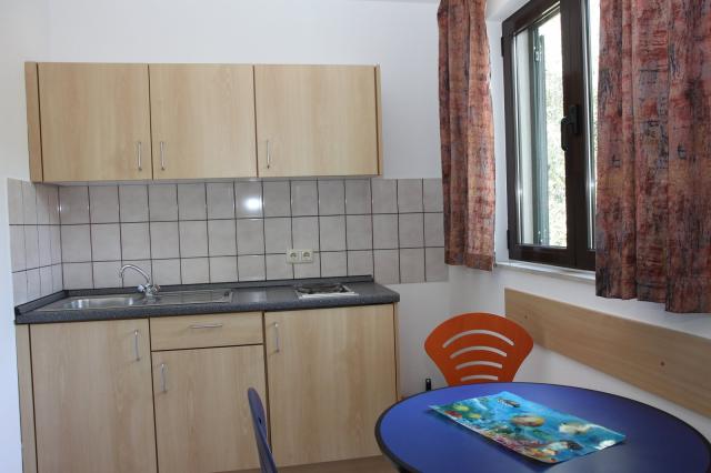 Dovolenka / zájazdy / cestovanie, Chorvátsko, Omiš - Apartmány 