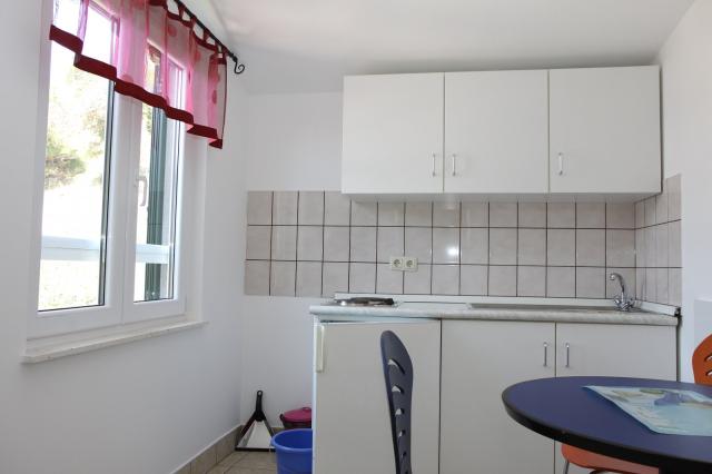 Dovolenka / zájazdy / cestovanie, Chorvátsko, Omiš - Apartmány 