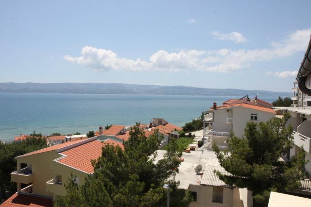 Dovolenka / zájazdy / cestovanie, Chorvátsko, Omiš - Apartmány 