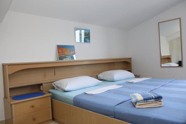 Dovolenka / zájazdy / cestovanie, Chorvátsko, Omiš - Apartmány 
