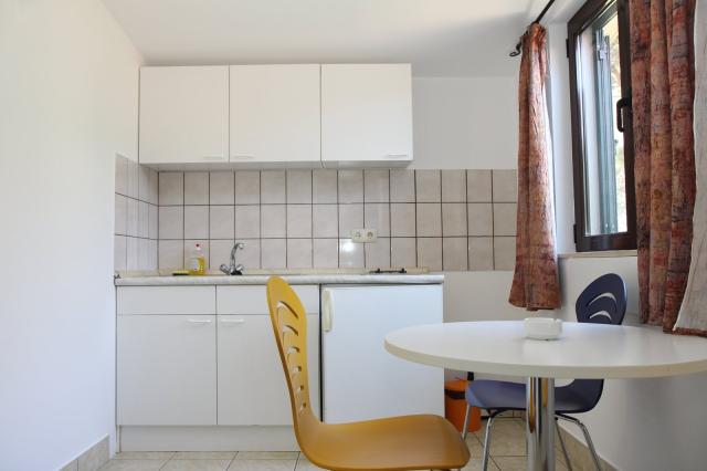 Dovolenka / zájazdy / cestovanie, Chorvátsko, Omiš - Apartmány 