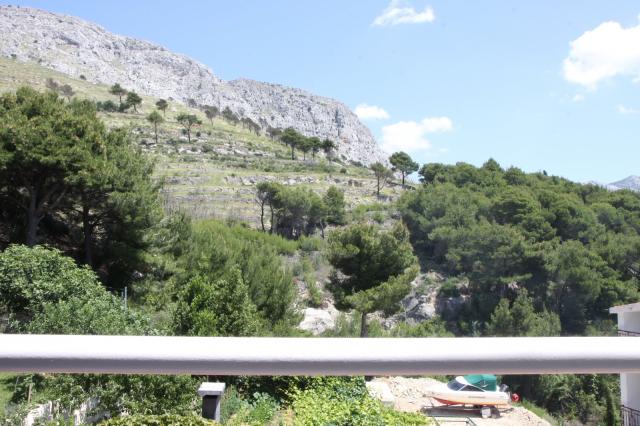 Dovolenka / zájazdy / cestovanie, Chorvátsko, Omiš - Apartmány 