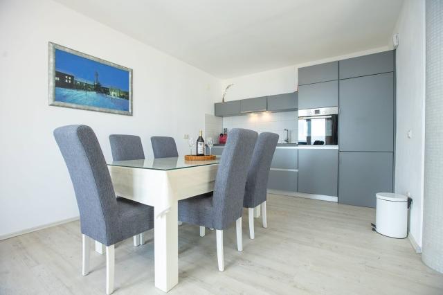Dovolenka / zájazdy / cestovanie, Chorvátsko, Omiš - Apartmány 