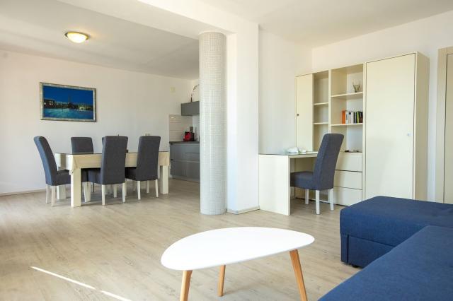 Dovolenka / zájazdy / cestovanie, Chorvátsko, Omiš - Apartmány 