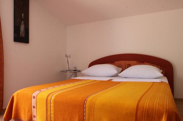 Dovolenka / zájazdy / cestovanie, Chorvátsko, Omiš - Apartmány 