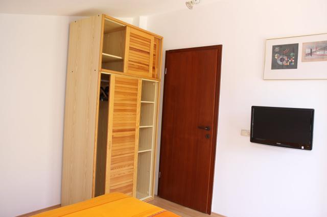 Dovolenka / zájazdy / cestovanie, Chorvátsko, Omiš - Apartmány 