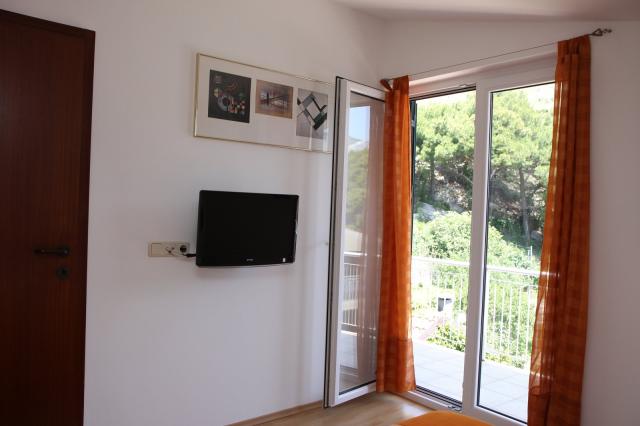 Dovolenka / zájazdy / cestovanie, Chorvátsko, Omiš - Apartmány 