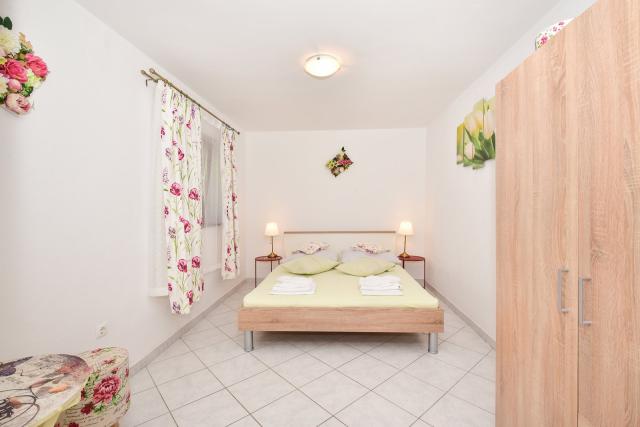 Dovolenka / zájazdy / cestovanie, Chorvátsko, Makarska, Apartmá
