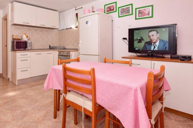 Dovolenka / zájazdy / cestovanie, Chorvátsko, Makarska, Apartmá