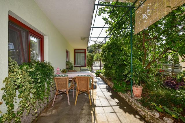 Dovolenka / zájazdy / cestovanie, Chorvátsko, Makarska, Apartmá