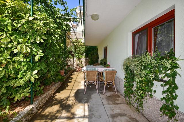 Dovolenka / zájazdy / cestovanie, Chorvátsko, Makarska, Apartmá
