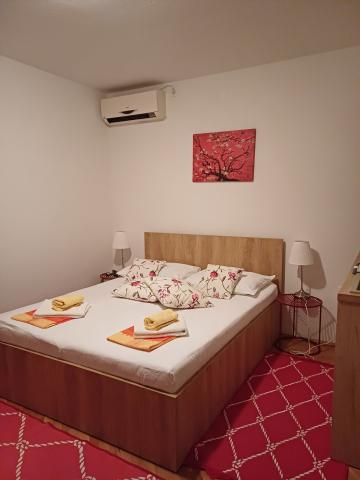 Dovolenka / zájazdy / cestovanie, Chorvátsko, Makarska, Apartmá