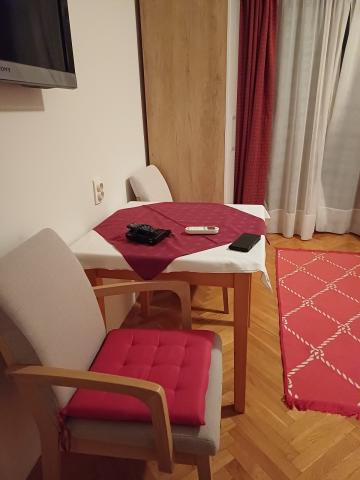 Dovolenka / zájazdy / cestovanie, Chorvátsko, Makarska, Apartmá
