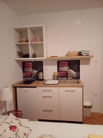 Dovolenka / zájazdy / cestovanie, Chorvátsko, Makarska, Apartmá