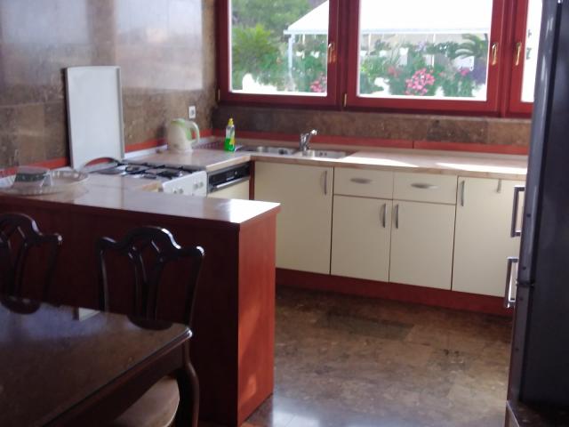 Dovolenka / zájazdy / cestovanie, Chorvátsko, Makarska, Apartmá