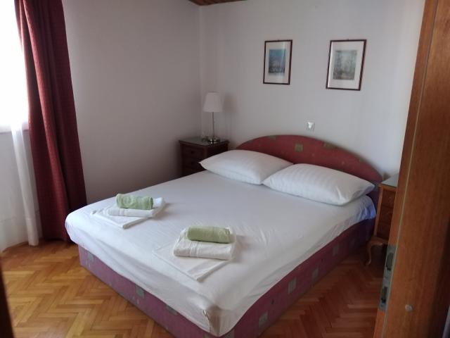 Dovolenka / zájazdy / cestovanie, Chorvátsko, Makarska, Apartmá