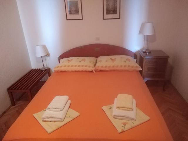 Dovolenka / zájazdy / cestovanie, Chorvátsko, Makarska, Apartmá